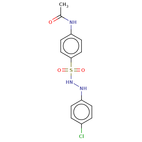 Chemical structure of BindingDB Monomer ID 50046152