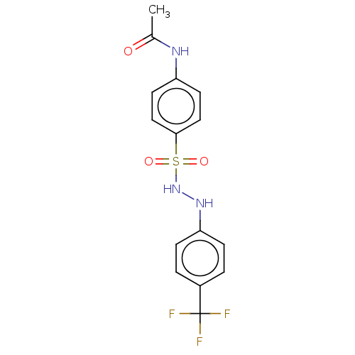 Chemical structure of BindingDB Monomer ID 50046153