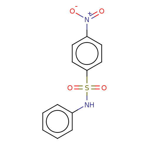 Chemical structure of BindingDB Monomer ID 50046171