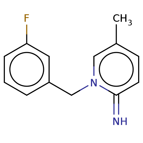 Chemical structure of BindingDB Monomer ID 50046174