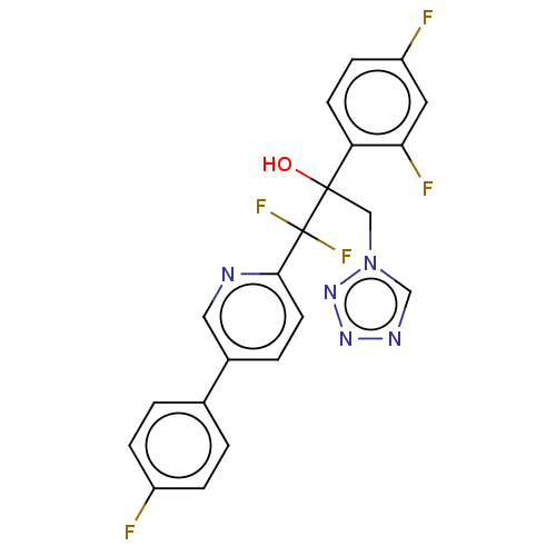 Chemical structure of BindingDB Monomer ID 50046183