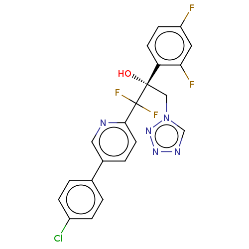 Chemical structure of BindingDB Monomer ID 50046184
