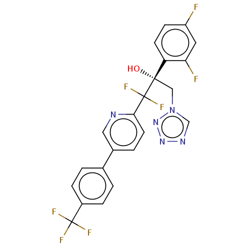 Chemical structure of BindingDB Monomer ID 50046185