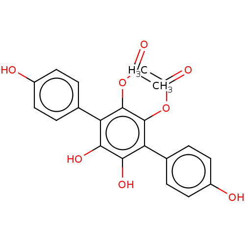 Chemical structure of BindingDB Monomer ID 50046188
