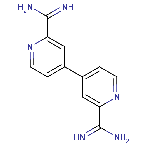 Chemical structure of BindingDB Monomer ID 50046204