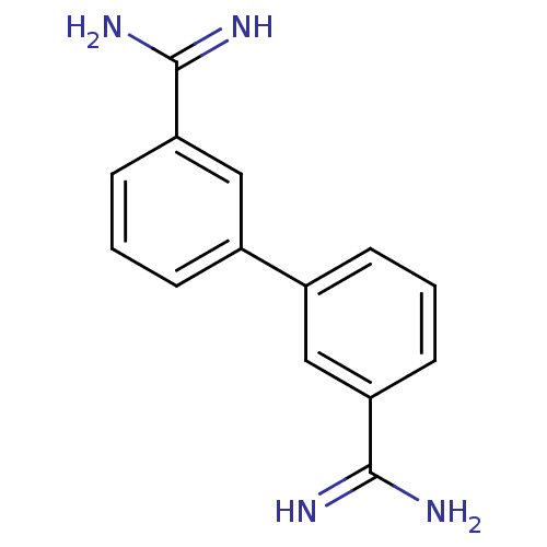 Chemical structure of BindingDB Monomer ID 50046212
