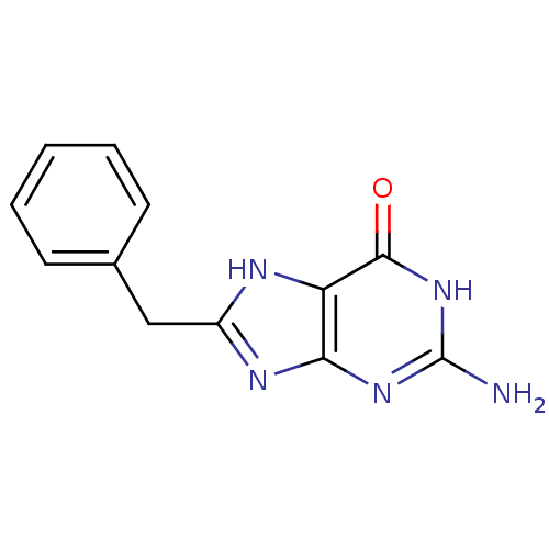 Chemical structure of BindingDB Monomer ID 50046217