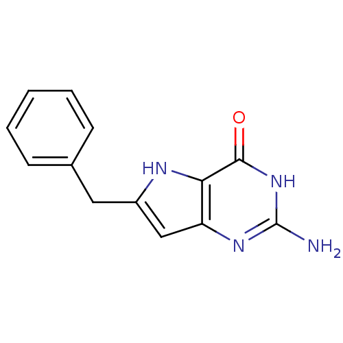 Chemical structure of BindingDB Monomer ID 50046252