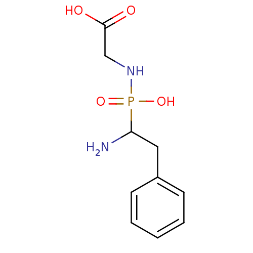 Chemical structure of BindingDB Monomer ID 50046318