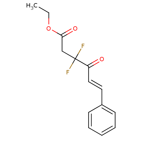 Chemical structure of BindingDB Monomer ID 50046332