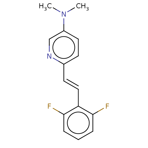 Chemical structure of BindingDB Monomer ID 50046405