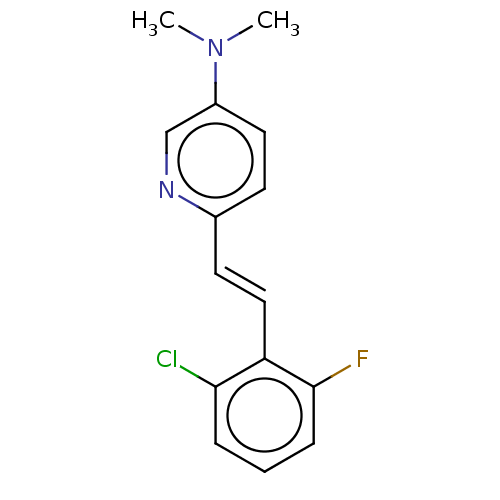 Chemical structure of BindingDB Monomer ID 50046411