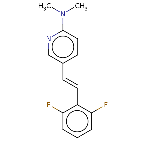 Chemical structure of BindingDB Monomer ID 50046413