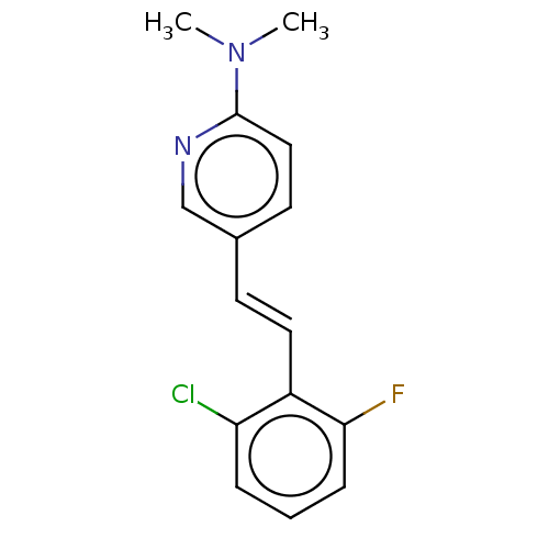 Chemical structure of BindingDB Monomer ID 50046418