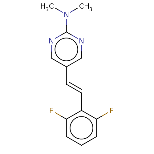 Chemical structure of BindingDB Monomer ID 50046424
