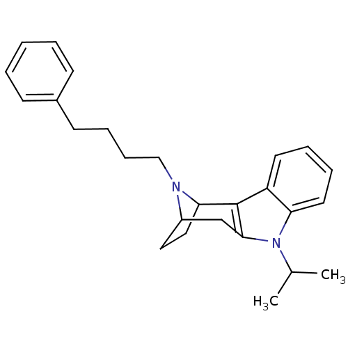 Chemical structure of BindingDB Monomer ID 50046466