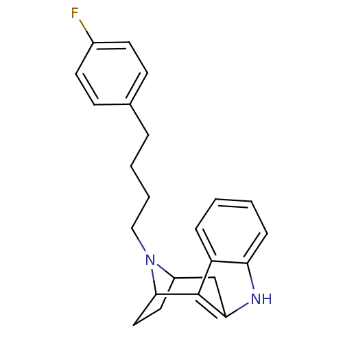 Chemical structure of BindingDB Monomer ID 50046479
