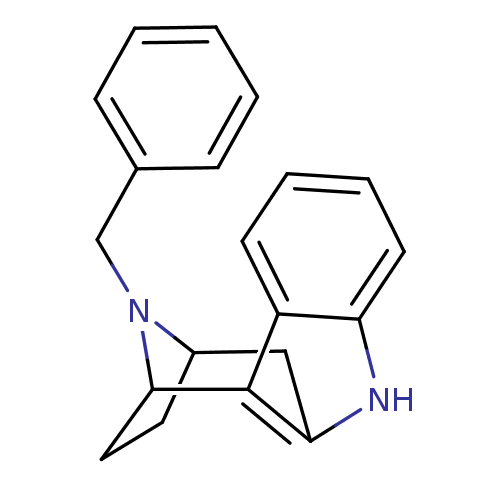 Chemical structure of BindingDB Monomer ID 50046480