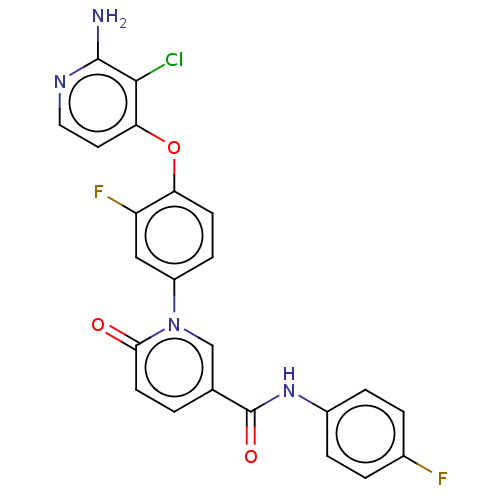 Chemical structure of BindingDB Monomer ID 50046533