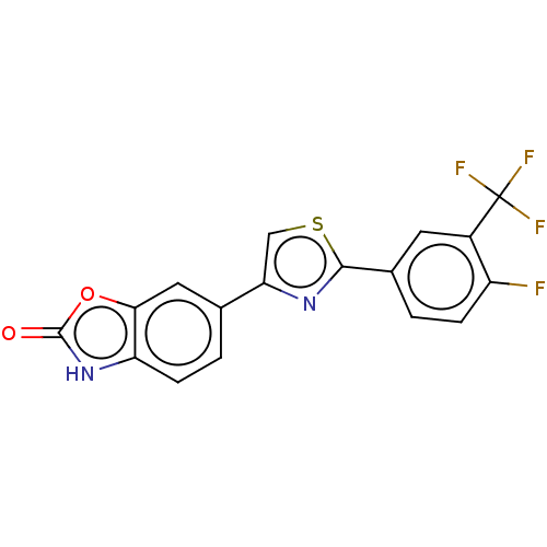 Chemical structure of BindingDB Monomer ID 50046577