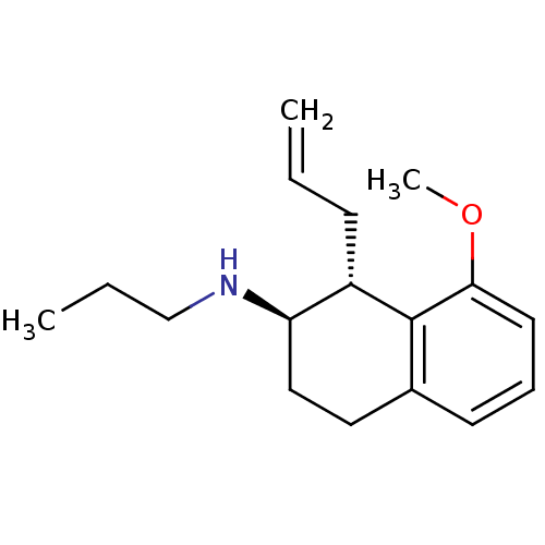 Chemical structure of BindingDB Monomer ID 50046591