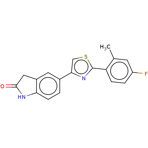 Chemical structure of BindingDB Monomer ID 50046672