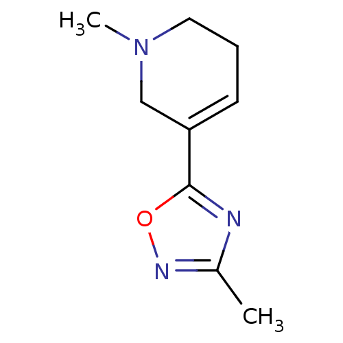 Chemical structure of BindingDB Monomer ID 50046728