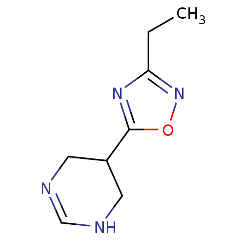 Chemical structure of BindingDB Monomer ID 50046730