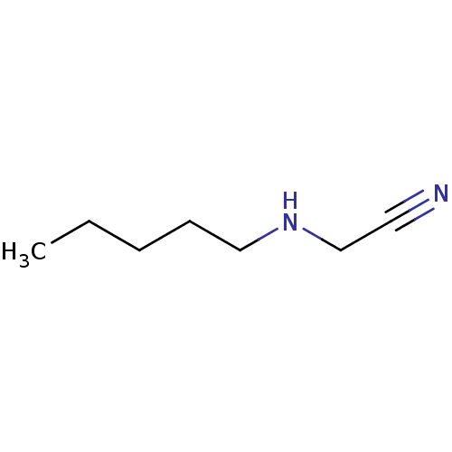 Chemical structure of BindingDB Monomer ID 50046766