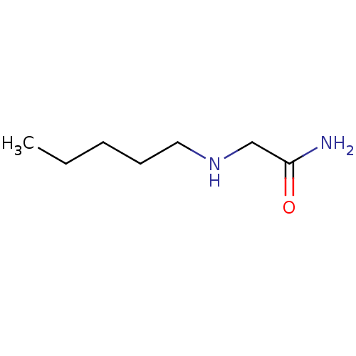 Chemical structure of BindingDB Monomer ID 50046768