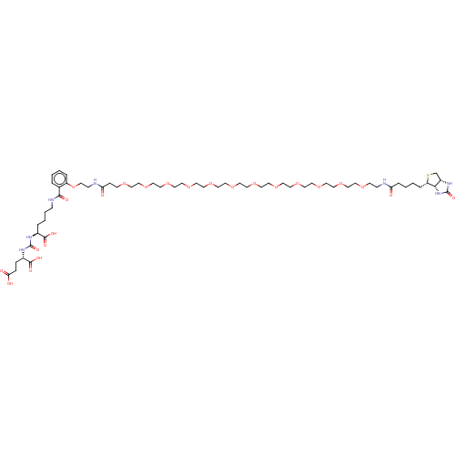 Chemical structure of BindingDB Monomer ID 50046838