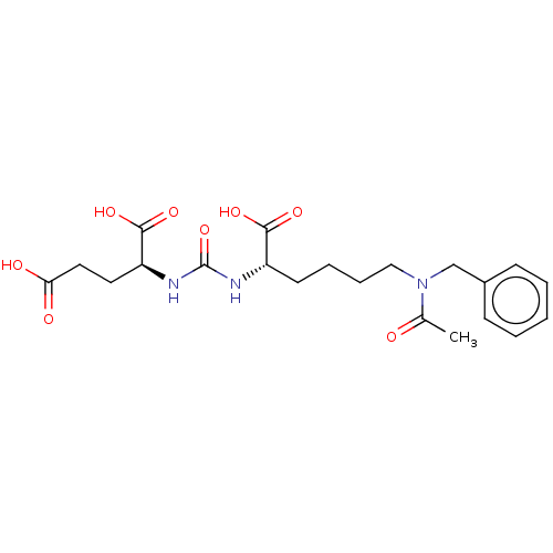 Chemical structure of BindingDB Monomer ID 50046843