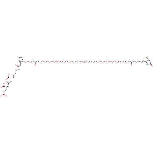 Chemical structure of BindingDB Monomer ID 50046846