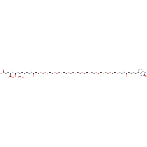 Chemical structure of BindingDB Monomer ID 50046848