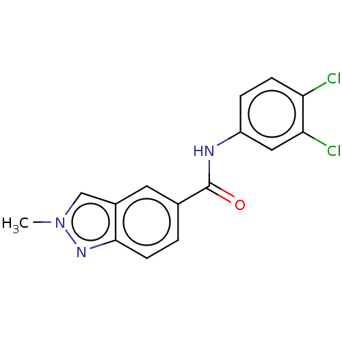 Chemical structure of BindingDB Monomer ID 50046865