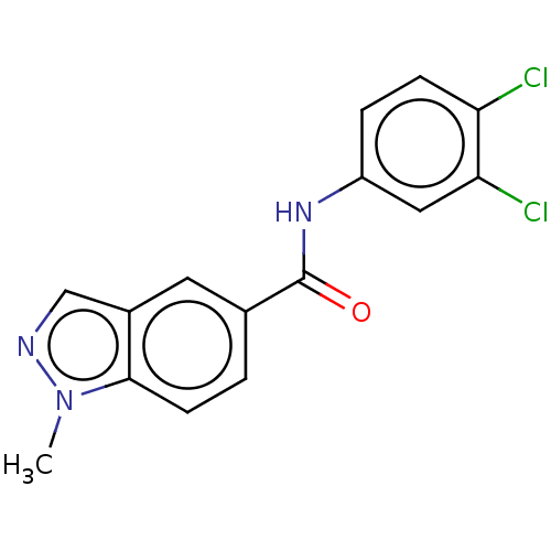 Chemical structure of BindingDB Monomer ID 50046866
