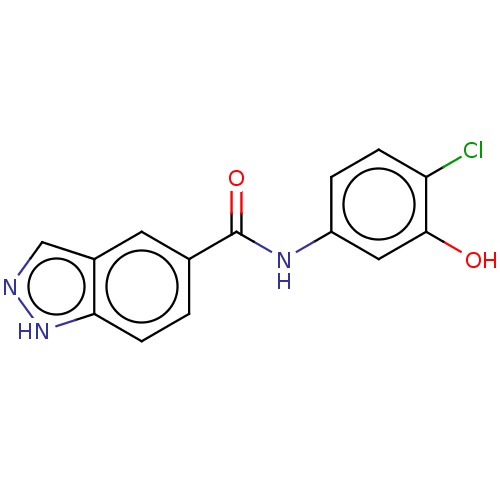 Chemical structure of BindingDB Monomer ID 50046872