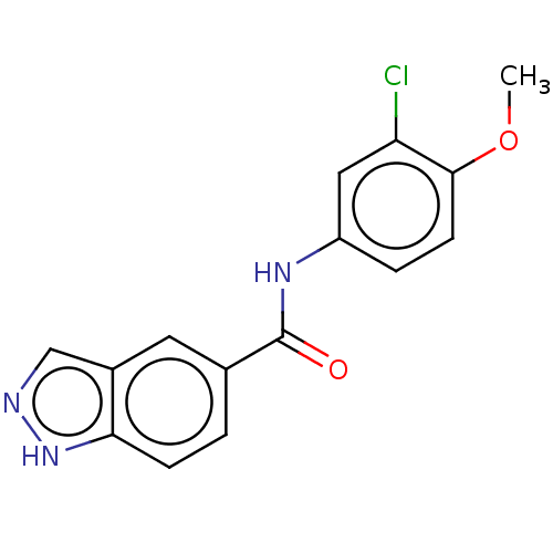 Chemical structure of BindingDB Monomer ID 50046875