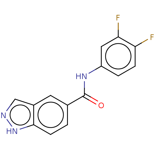 Chemical structure of BindingDB Monomer ID 50046877