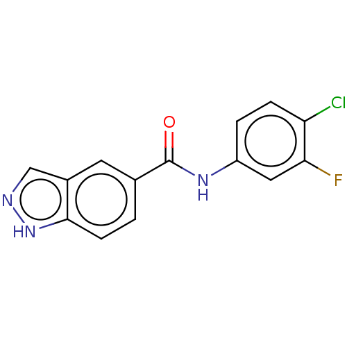 Chemical structure of BindingDB Monomer ID 50046878