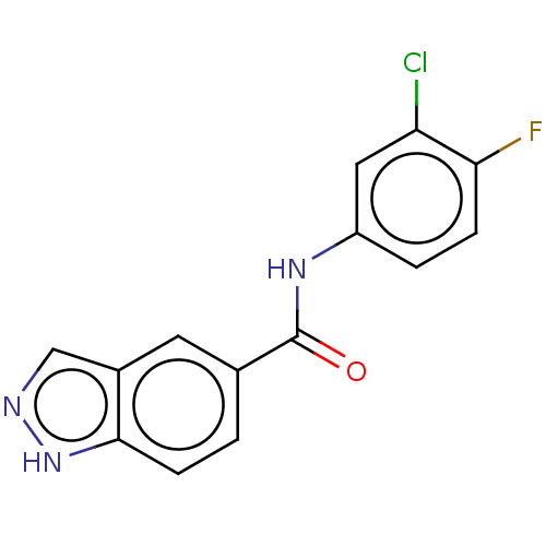 Chemical structure of BindingDB Monomer ID 50046879