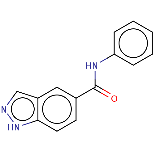 Chemical structure of BindingDB Monomer ID 50046881