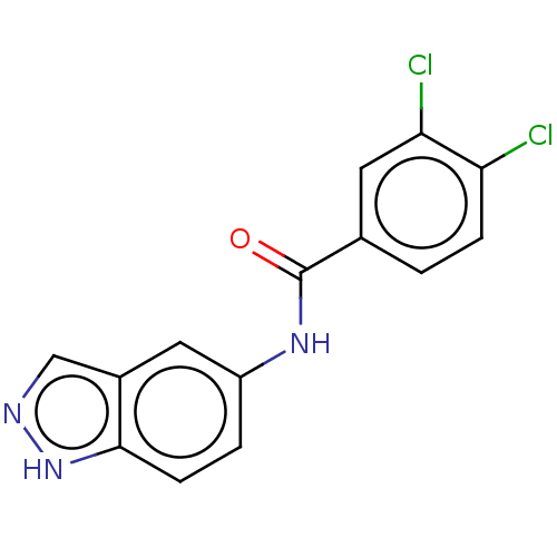 Chemical structure of BindingDB Monomer ID 50046883