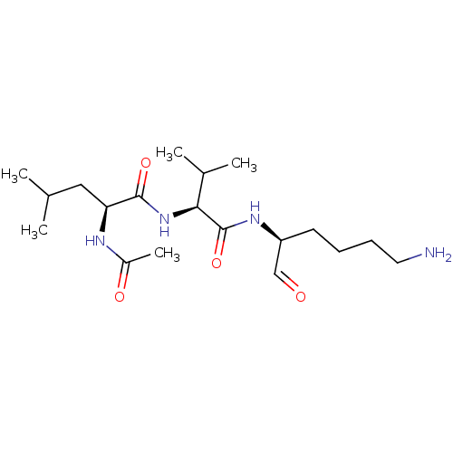 Chemical structure of BindingDB Monomer ID 50046890