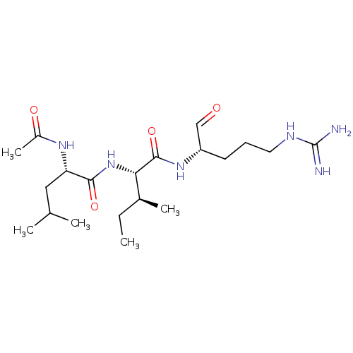 Chemical structure of BindingDB Monomer ID 50046891