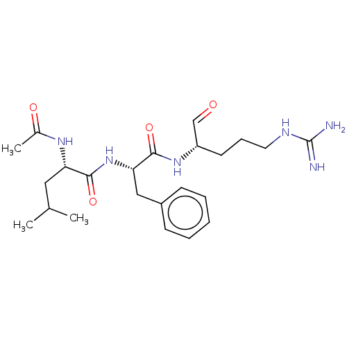 Chemical structure of BindingDB Monomer ID 50046896