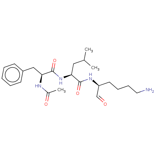 Chemical structure of BindingDB Monomer ID 50046900