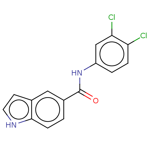 Chemical structure of BindingDB Monomer ID 50046943
