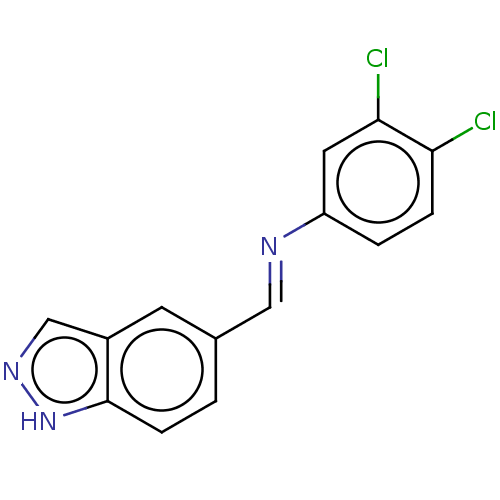Chemical structure of BindingDB Monomer ID 50046948