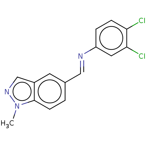 Chemical structure of BindingDB Monomer ID 50046949